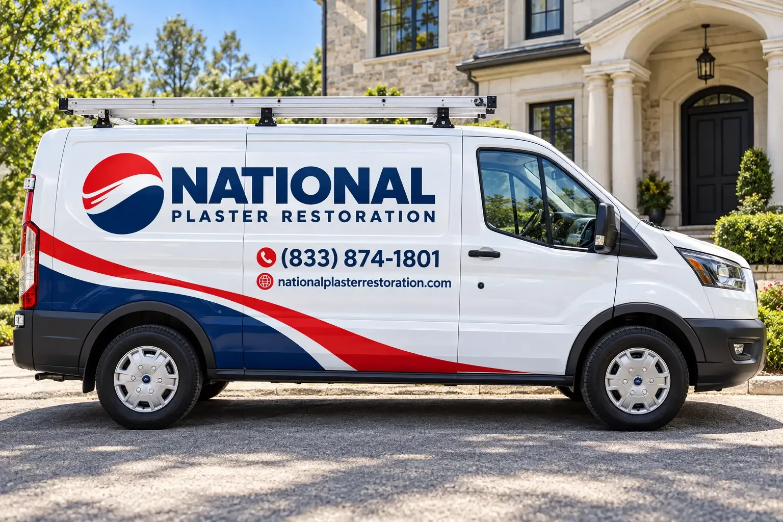 Plaster Repair in Corbin, KY near me
