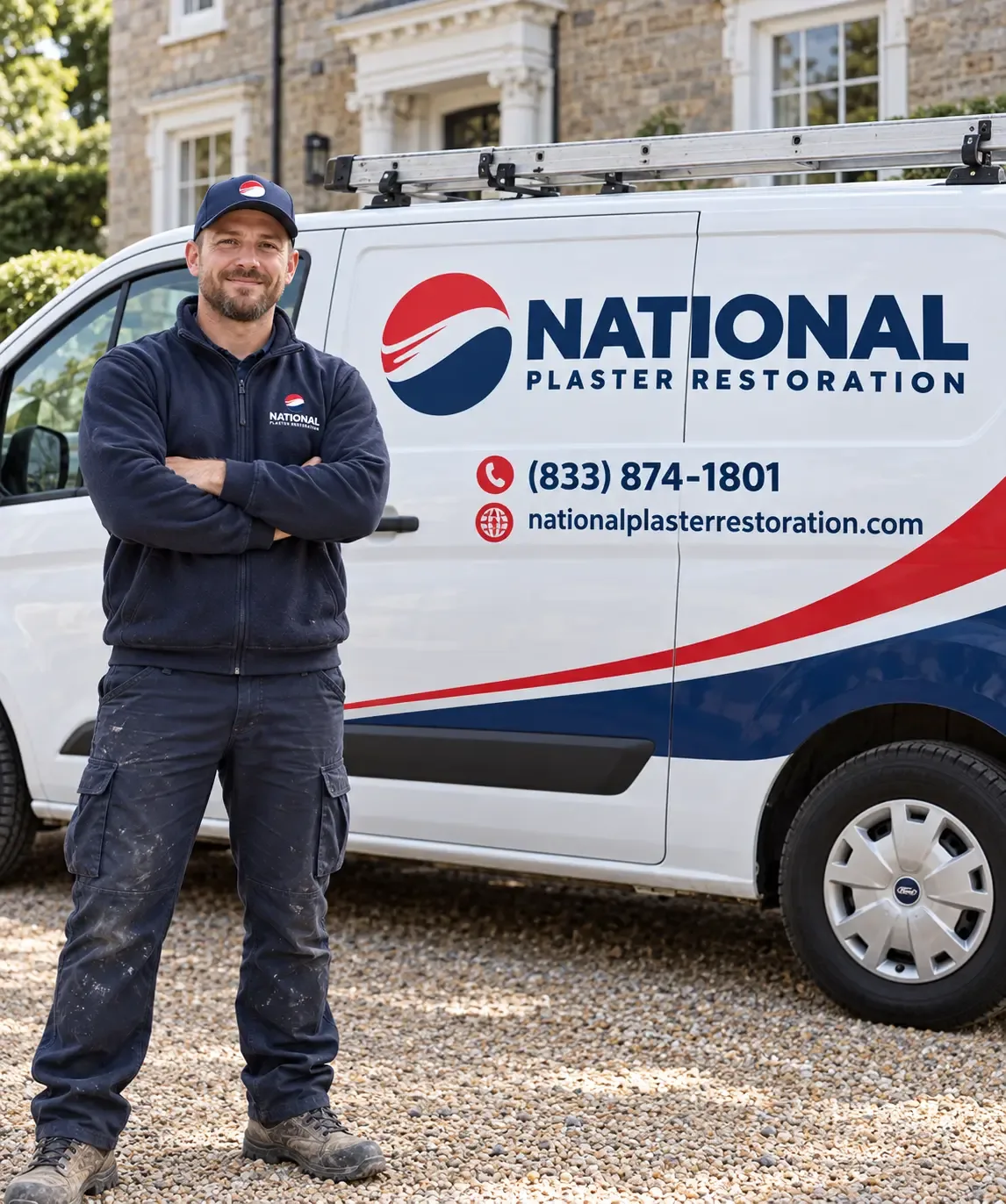 Plaster Repair company in Corbin, KY